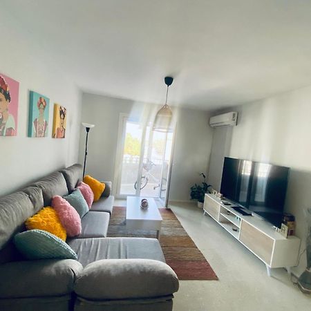 חרז Texas Life Apartamento Centro Jerez מראה חיצוני תמונה