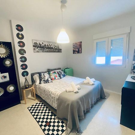 חרז Texas Life Apartamento Centro Jerez מראה חיצוני תמונה
