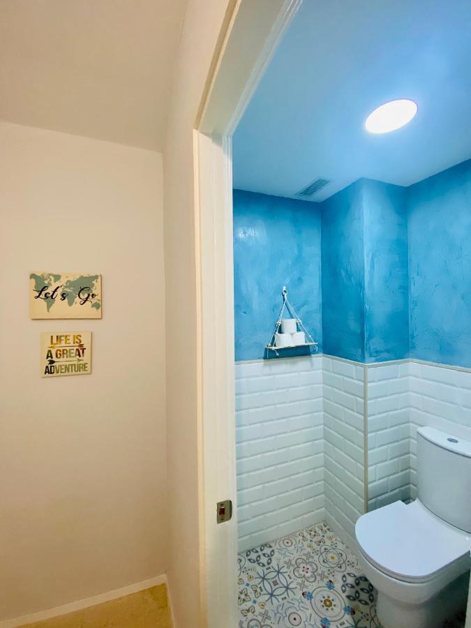 חרז Texas Life Apartamento Centro Jerez מראה חיצוני תמונה