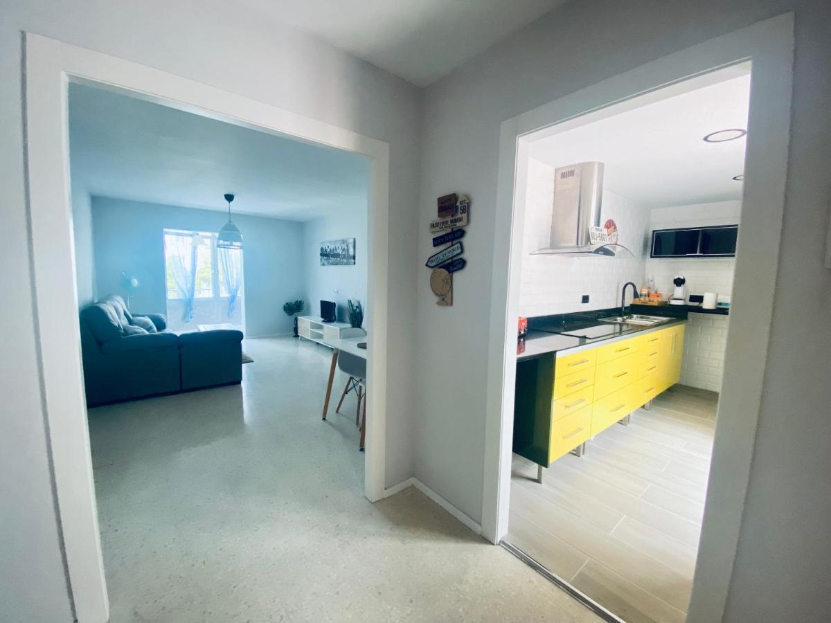 חרז Texas Life Apartamento Centro Jerez מראה חיצוני תמונה