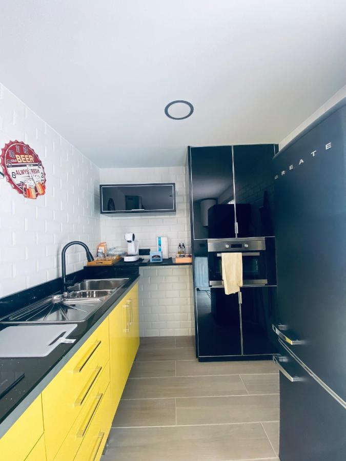 חרז Texas Life Apartamento Centro Jerez מראה חיצוני תמונה