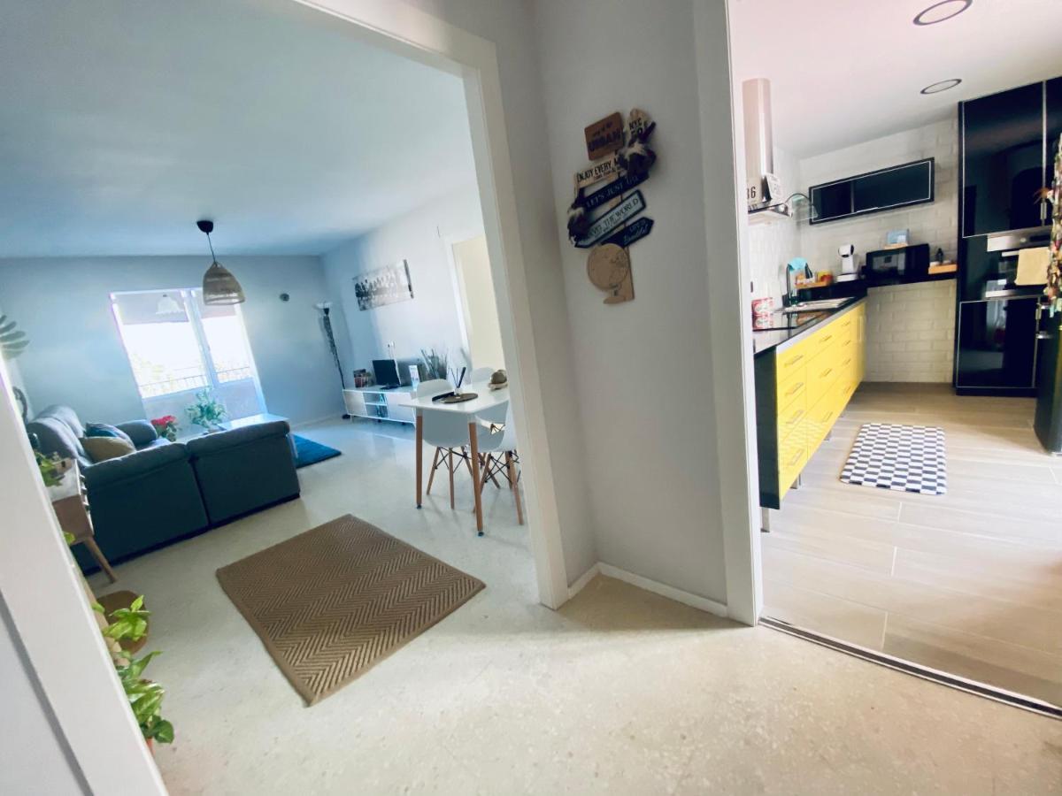 חרז Texas Life Apartamento Centro Jerez מראה חיצוני תמונה