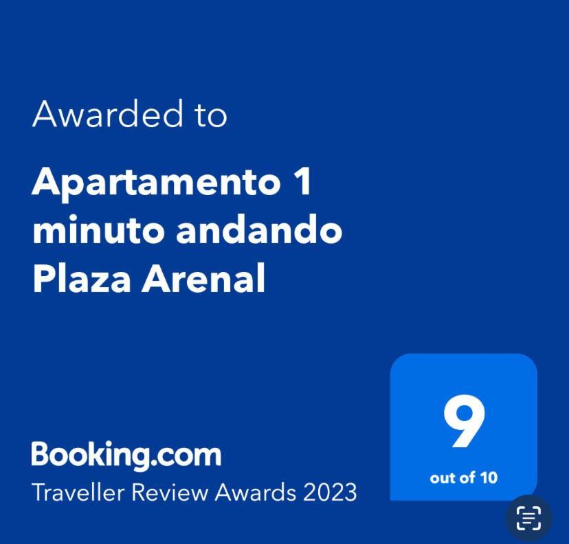 חרז Texas Life Apartamento Centro Jerez מראה חיצוני תמונה