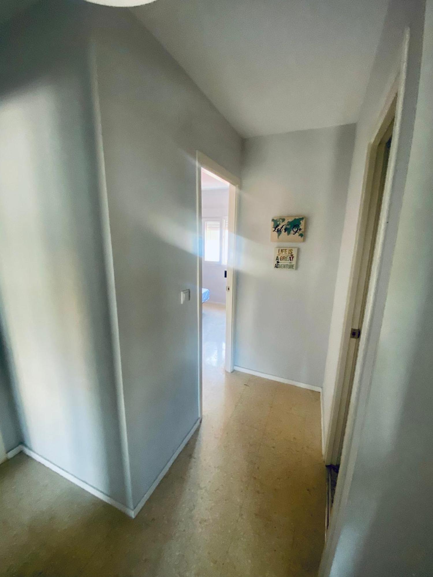 חרז Texas Life Apartamento Centro Jerez מראה חיצוני תמונה