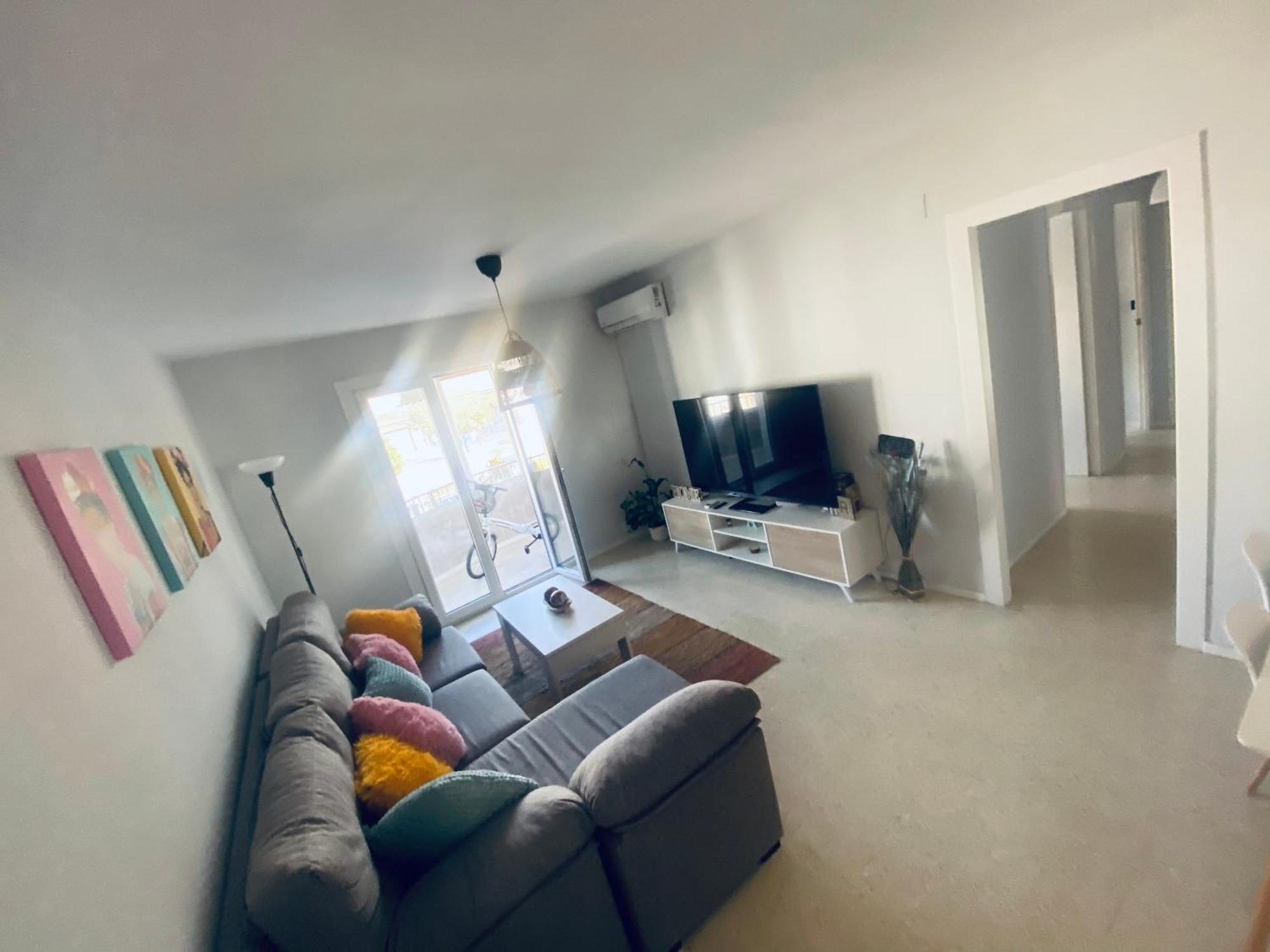 חרז Texas Life Apartamento Centro Jerez מראה חיצוני תמונה
