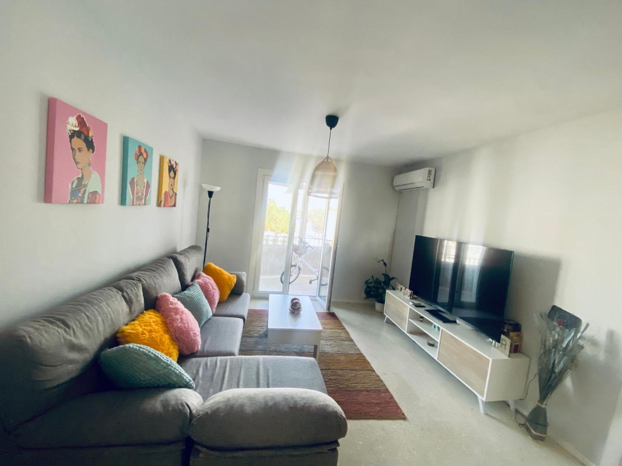 חרז Texas Life Apartamento Centro Jerez מראה חיצוני תמונה