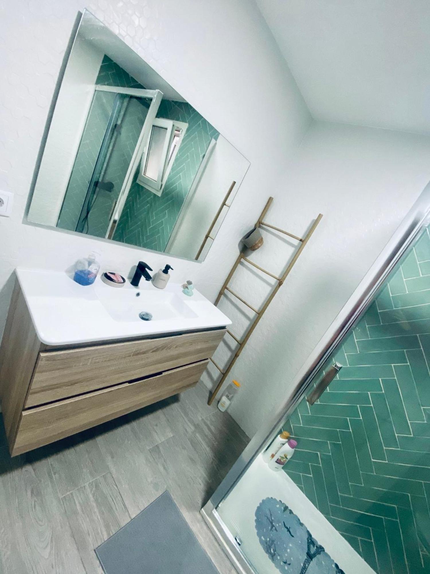 חרז Texas Life Apartamento Centro Jerez מראה חיצוני תמונה