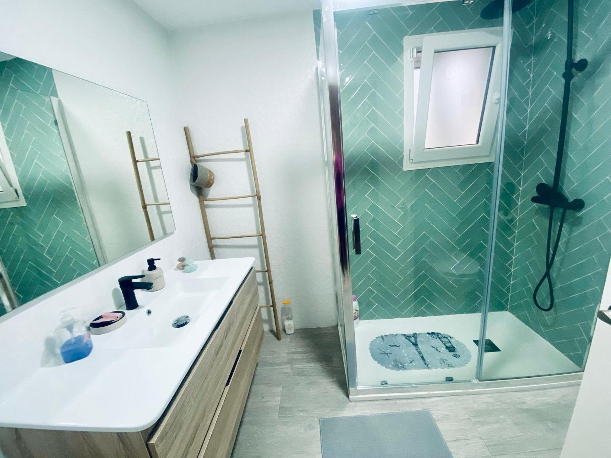 חרז Texas Life Apartamento Centro Jerez מראה חיצוני תמונה
