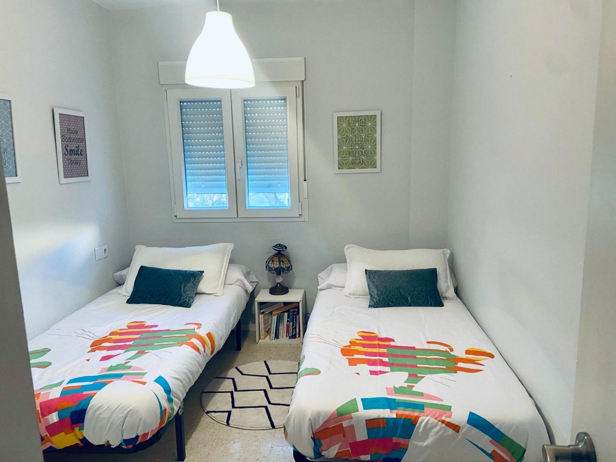 חרז Texas Life Apartamento Centro Jerez מראה חיצוני תמונה
