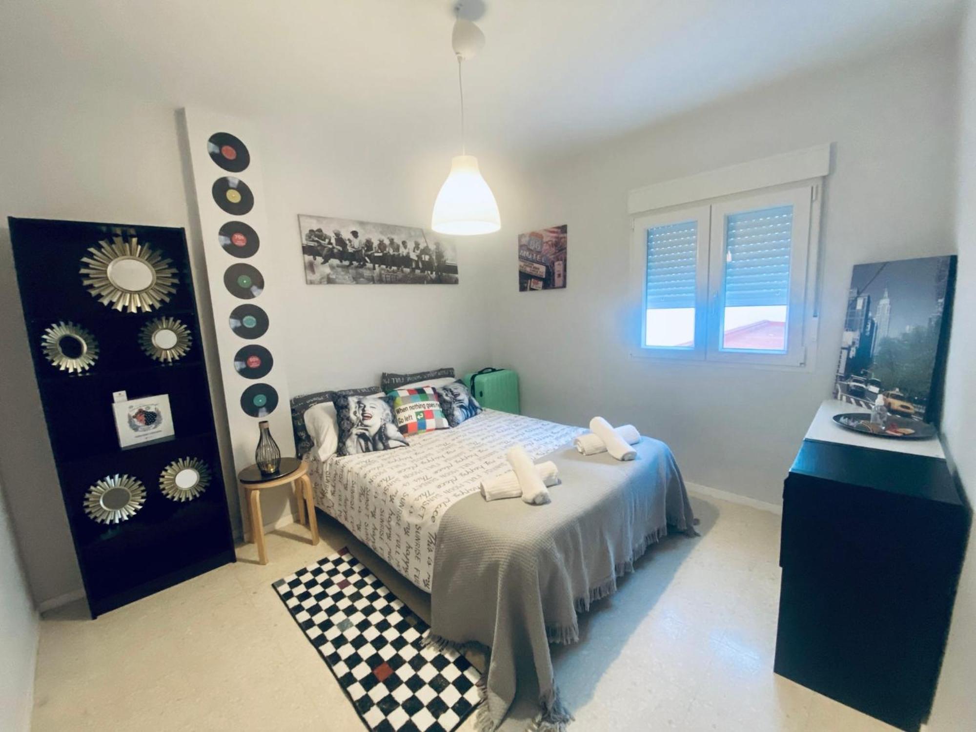 חרז Texas Life Apartamento Centro Jerez מראה חיצוני תמונה
