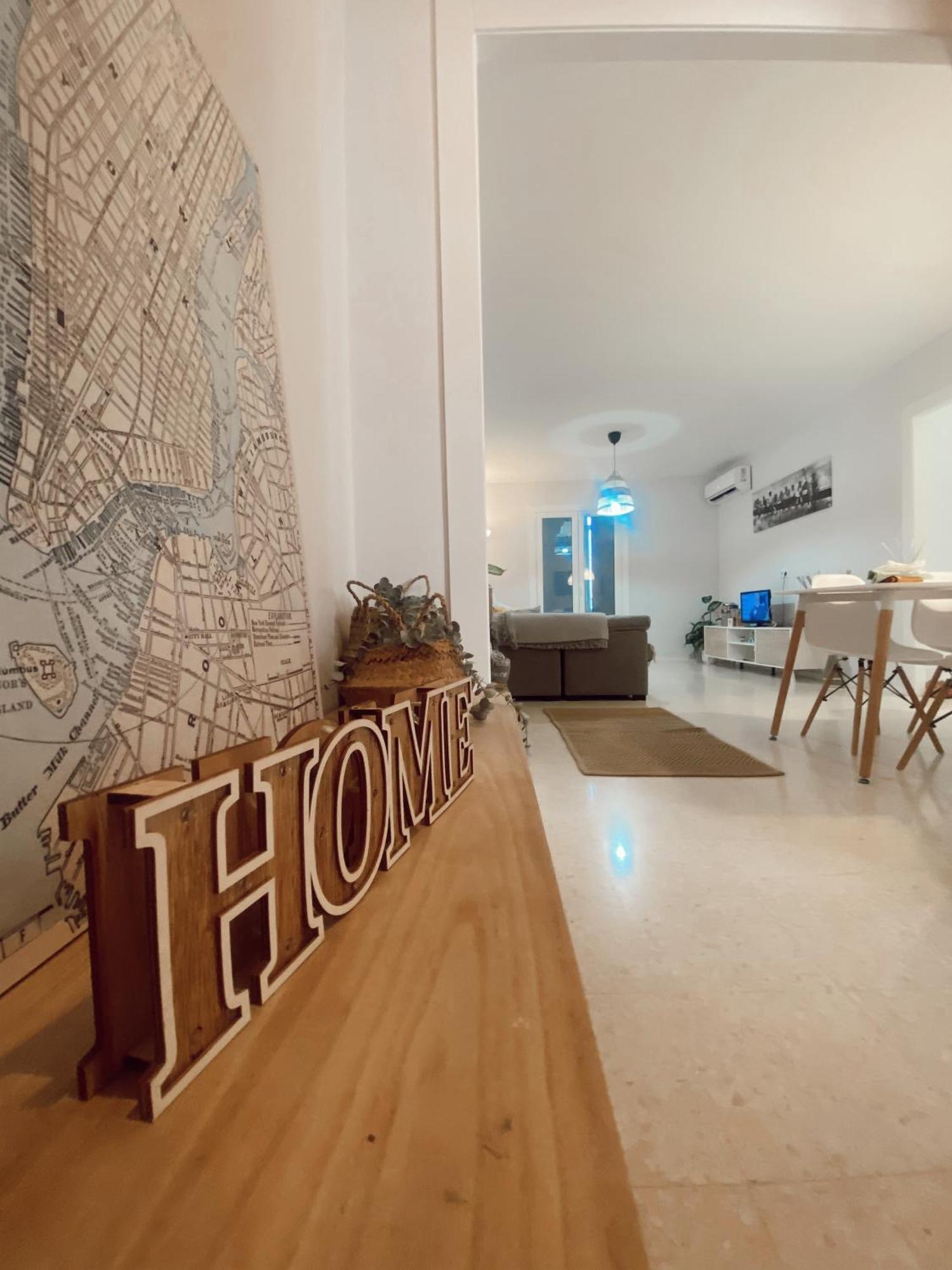 חרז Texas Life Apartamento Centro Jerez מראה חיצוני תמונה