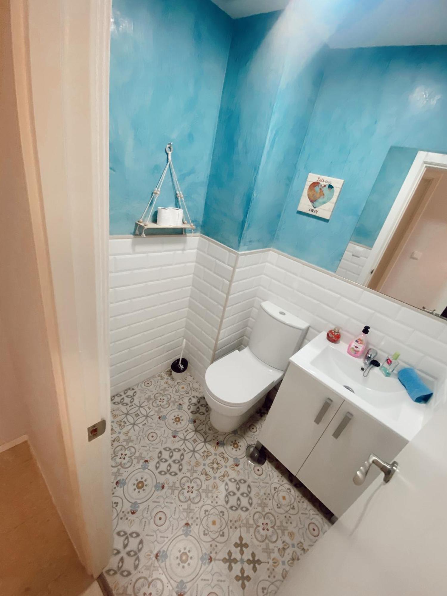 חרז Texas Life Apartamento Centro Jerez מראה חיצוני תמונה
