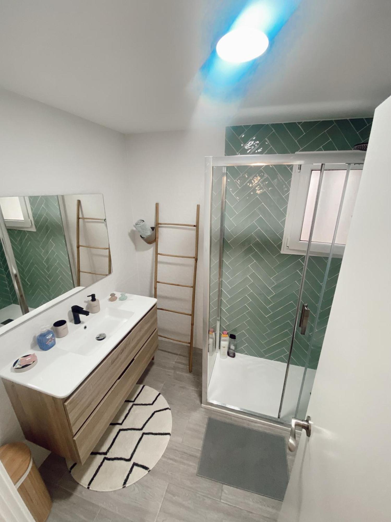 חרז Texas Life Apartamento Centro Jerez מראה חיצוני תמונה