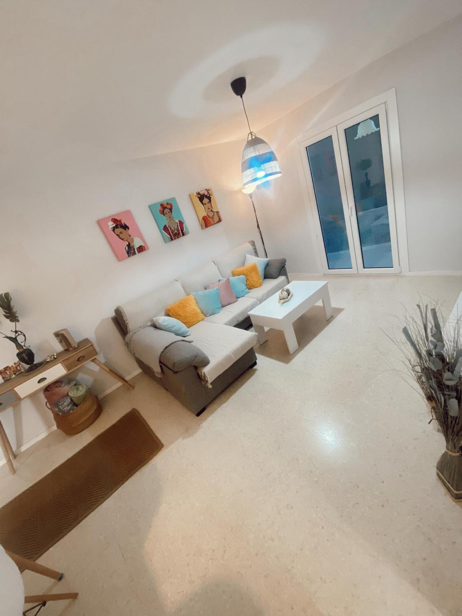 חרז Texas Life Apartamento Centro Jerez מראה חיצוני תמונה