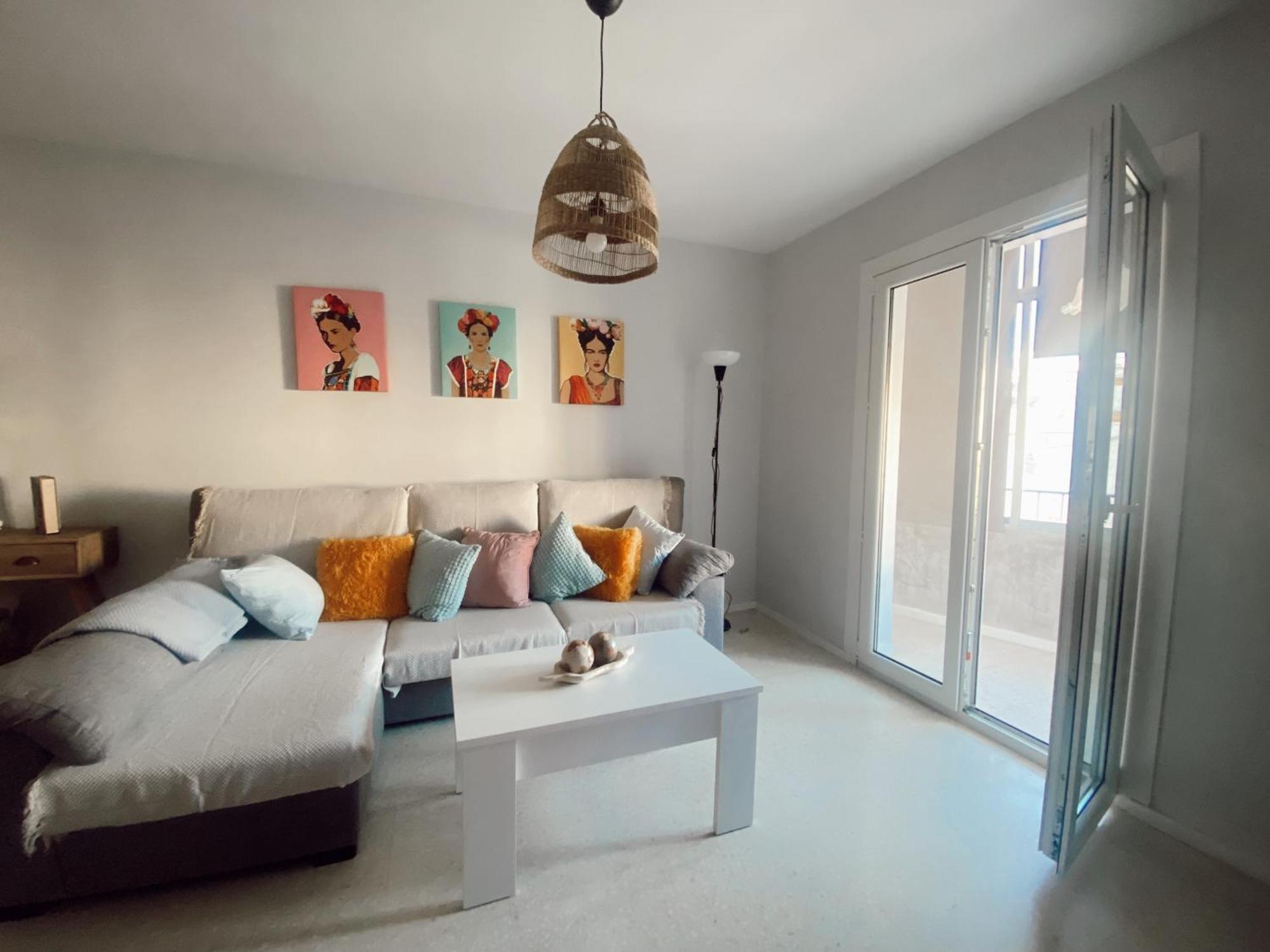 חרז Texas Life Apartamento Centro Jerez מראה חיצוני תמונה